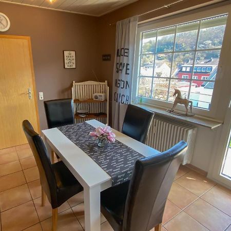 Ferienwohnung Weingut Kdm Kröv Exterior foto