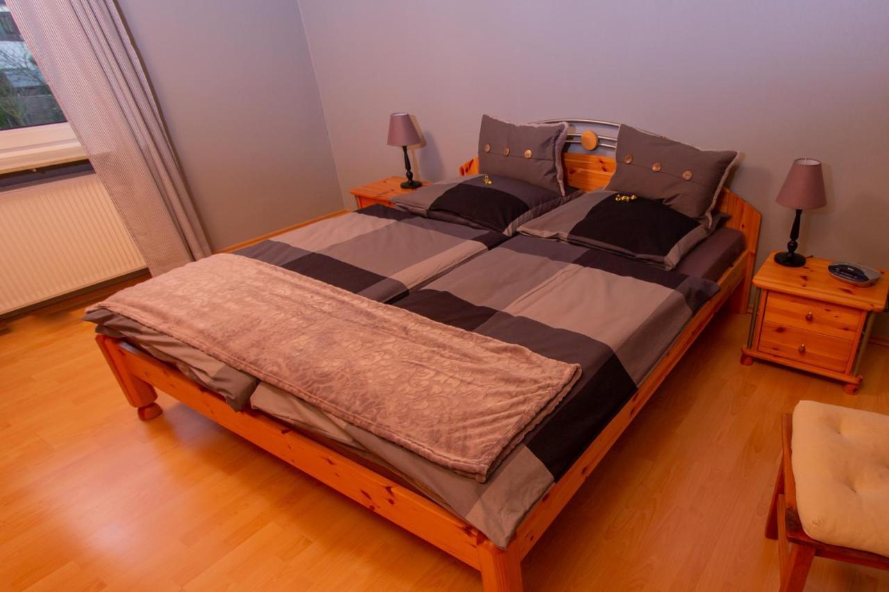 Ferienwohnung Weingut Kdm Kröv Exterior foto