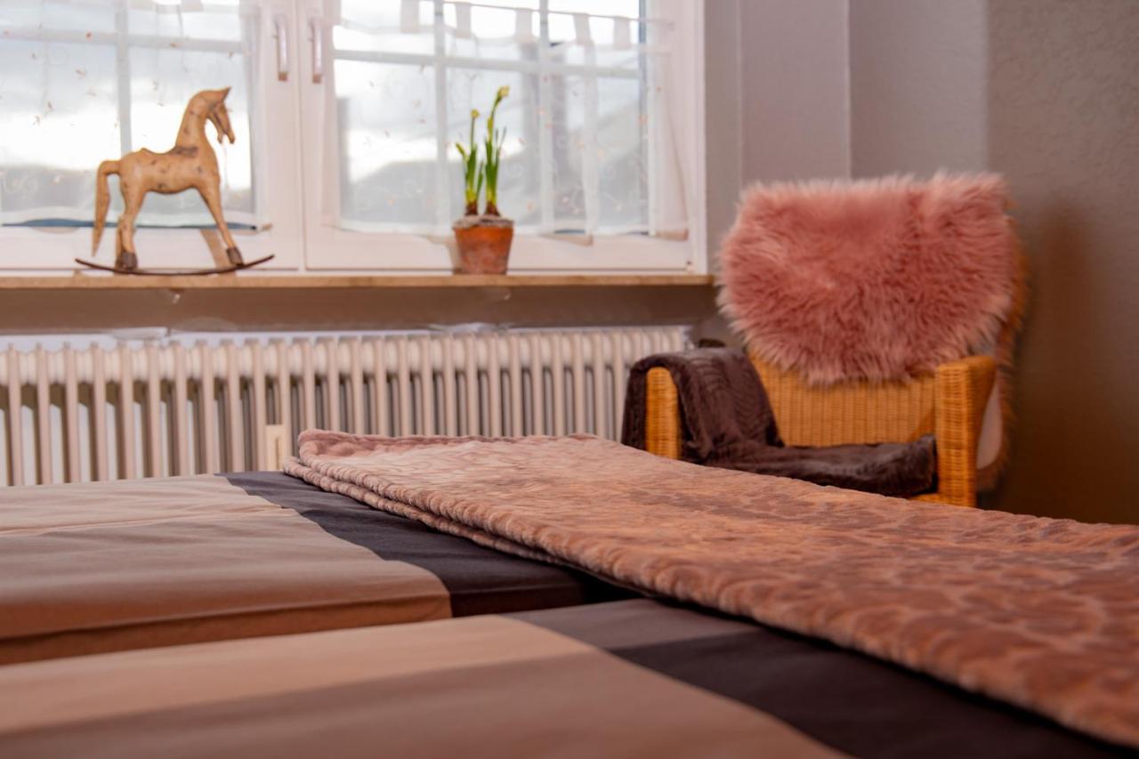 Ferienwohnung Weingut Kdm Kröv Exterior foto