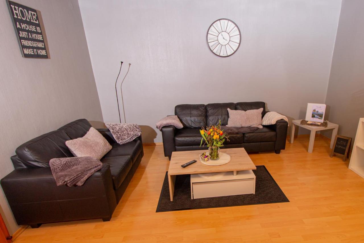 Ferienwohnung Weingut Kdm Kröv Exterior foto