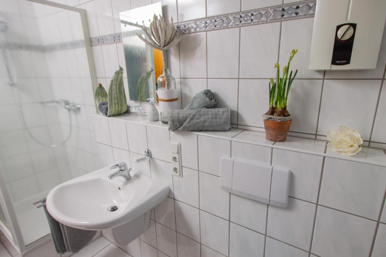 Ferienwohnung Weingut Kdm Kröv Exterior foto